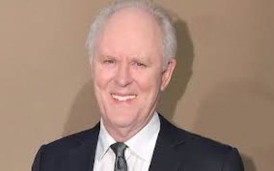 John Lithgow's Road to $45 Million Net Worth!